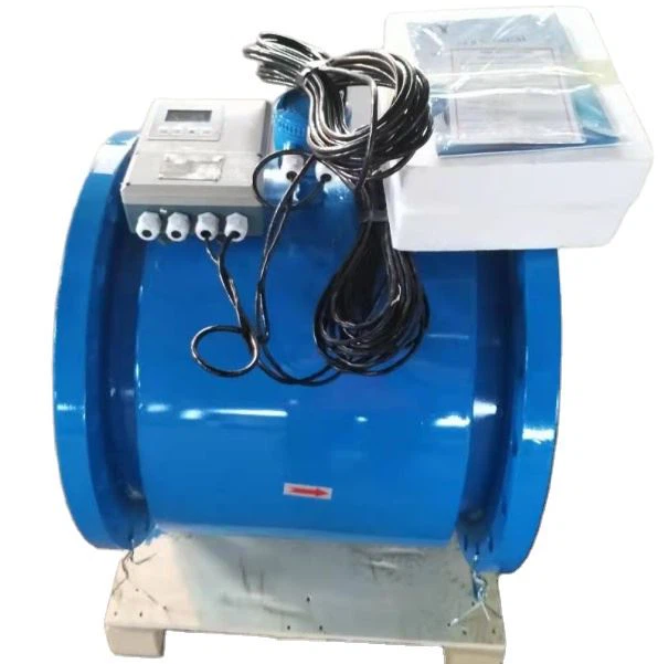 Water Flowmeter Types Water Flowmeter Types