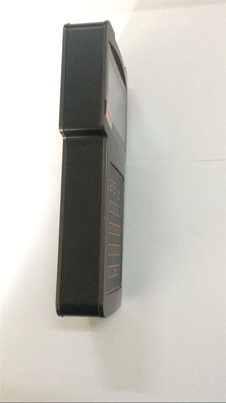 Portable Flow Meter Portable Flow Meter