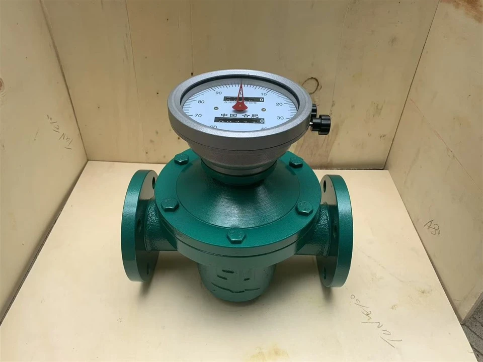 Gear Type Flow Meter suppliers Gear Type Flow Meter suppliers