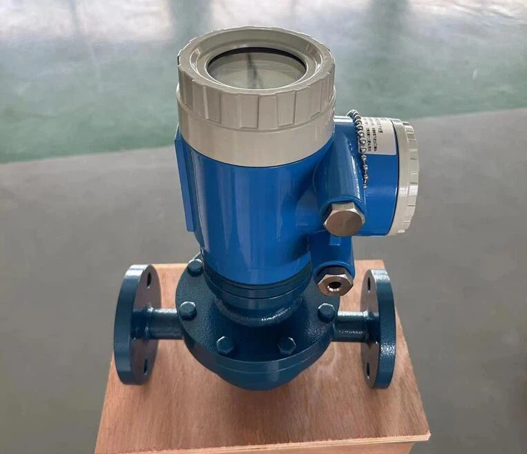 Gear Type Flow Meter Gear Type Flow Meter